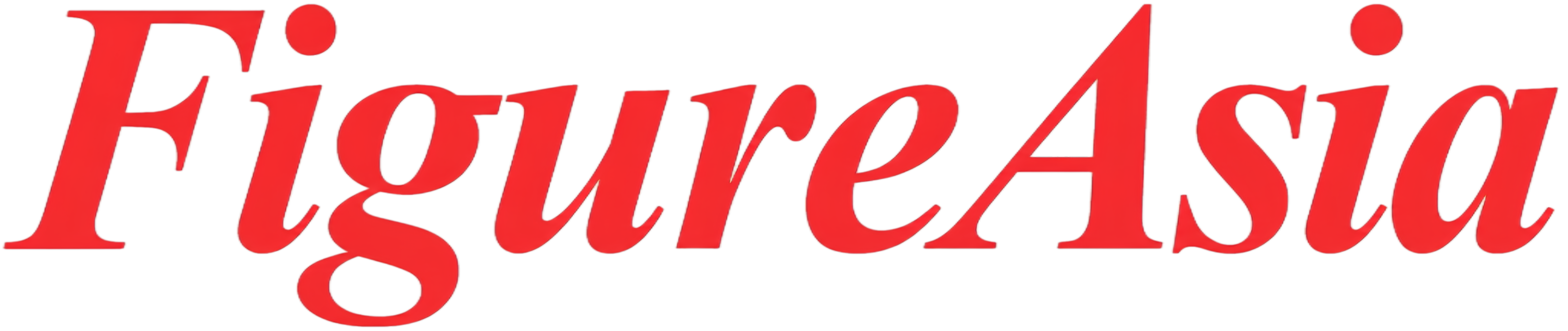 FigureAsia