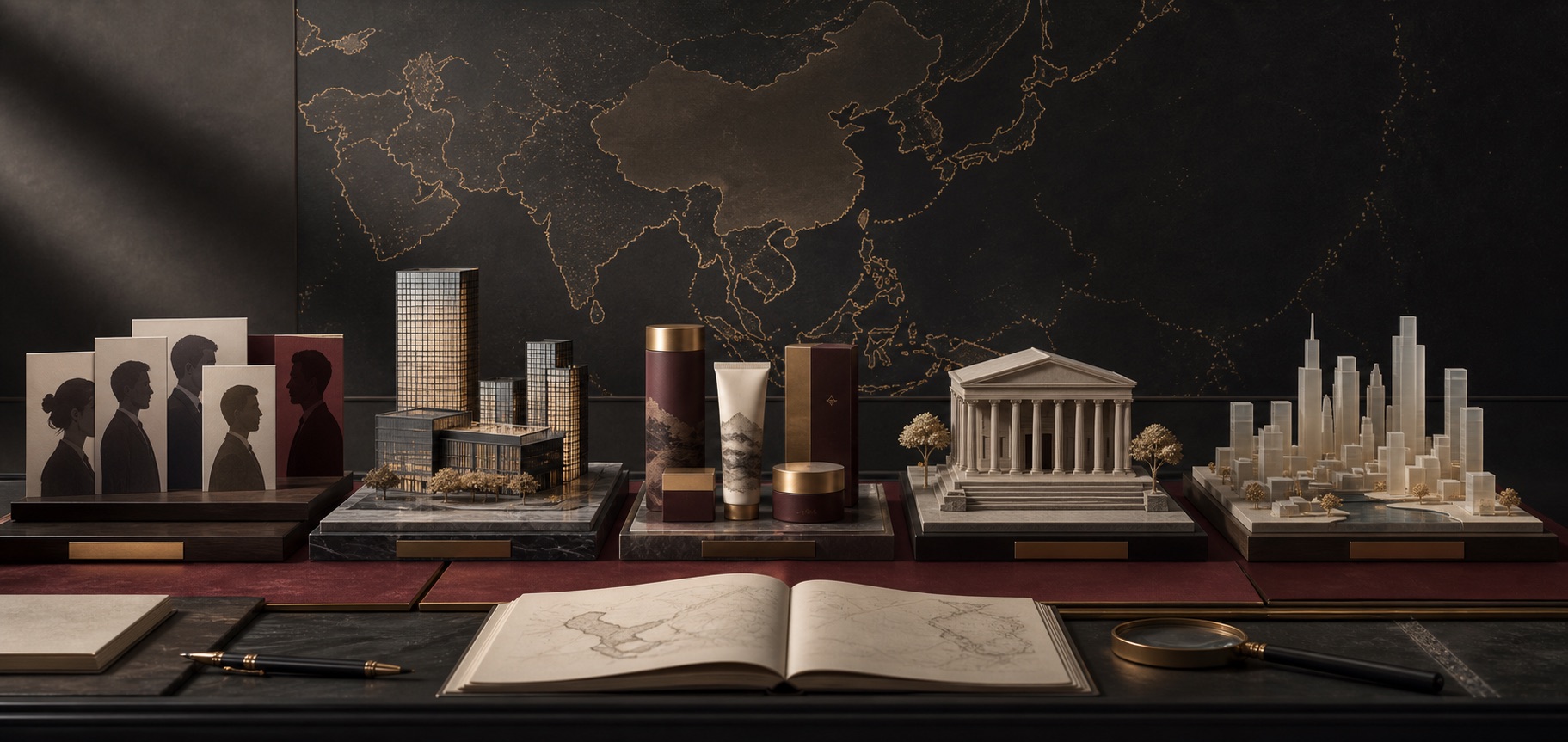 FigureAsia coverage subjects across Asia