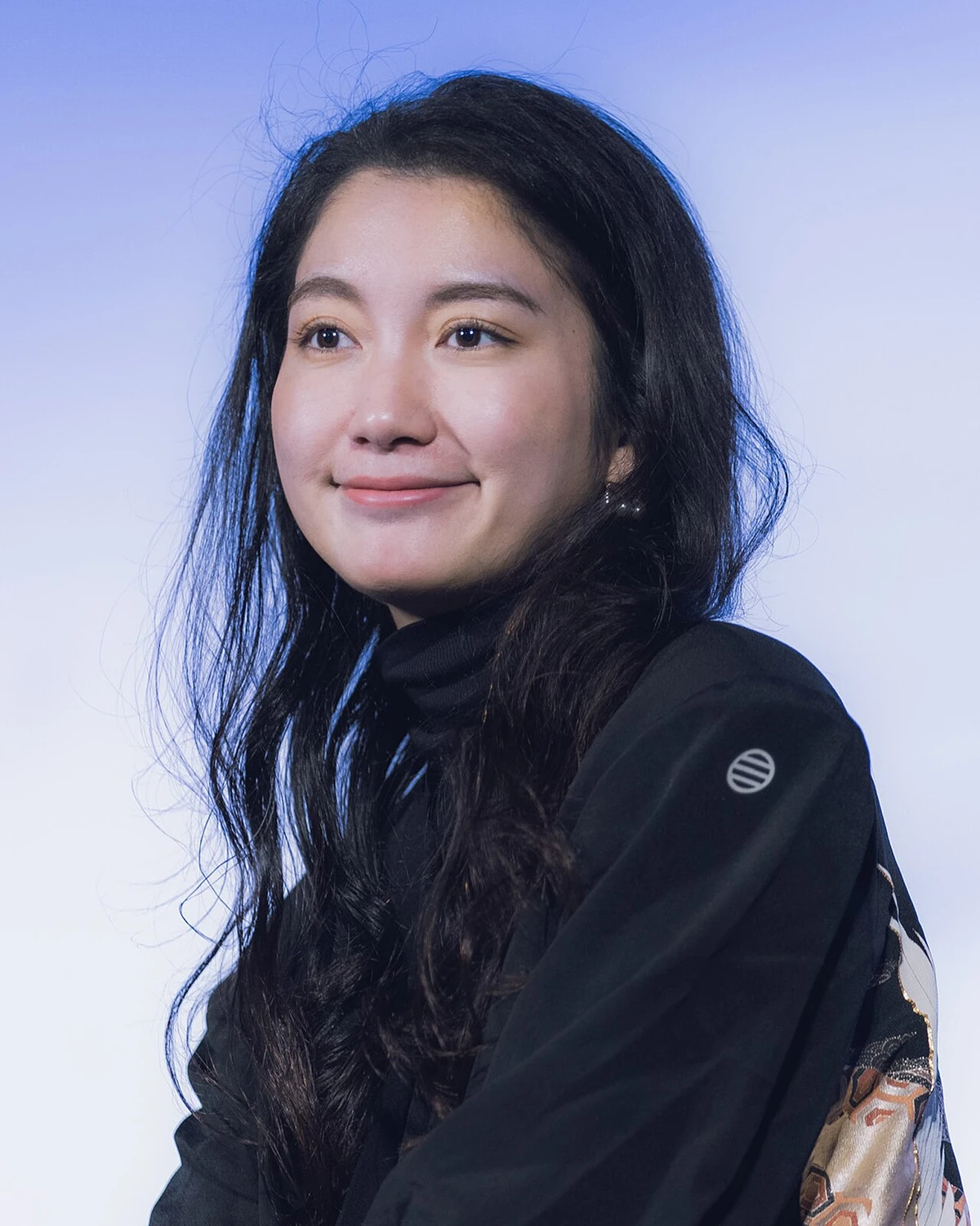 Shiori Ito, Journalist, filmmaker and co-founder at Hanashi Films