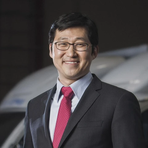 Bom Kim