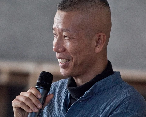 Cai Guo-Qiang