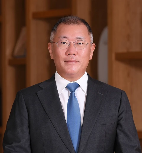 Chung Euisun