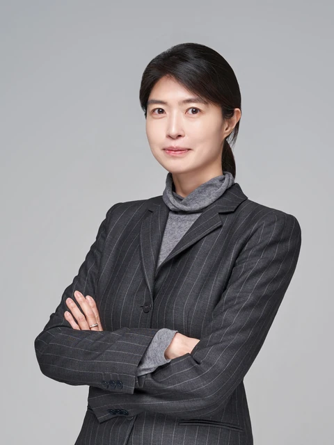Chung Shin-a