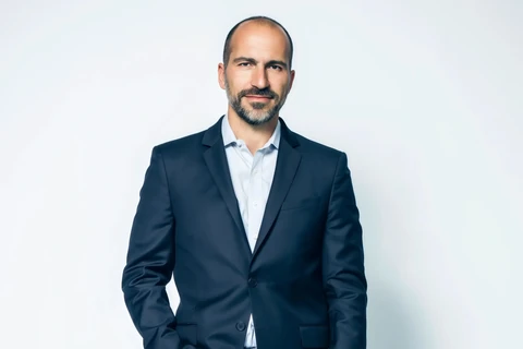 Dara Khosrowshahi