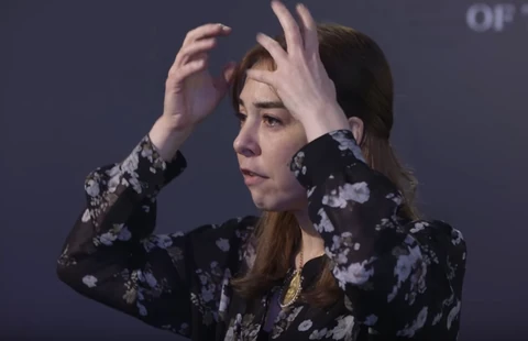 Dina Katabi