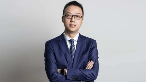 Eddie Wu