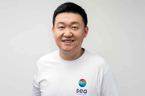Forrest Li