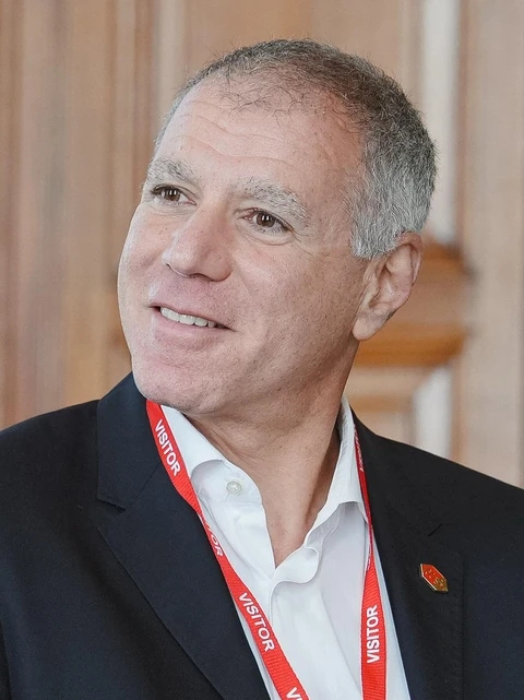 Georges Elhedery
