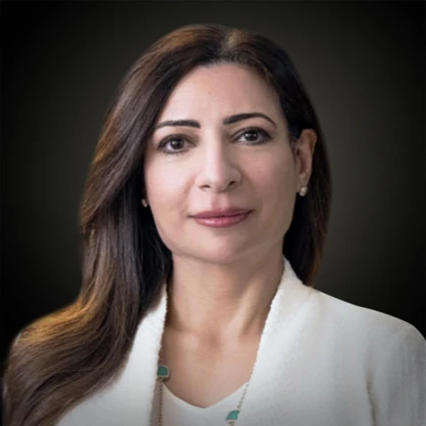 Hana Al Rostamani