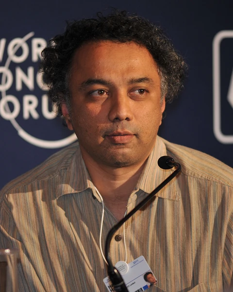Harish Hande