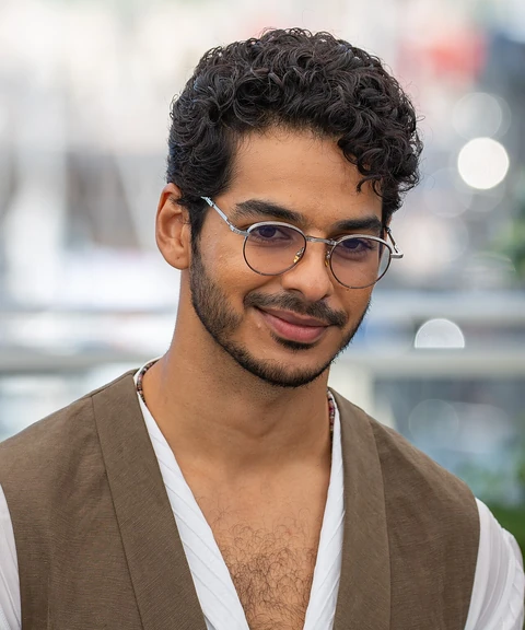Ishaan Khatter