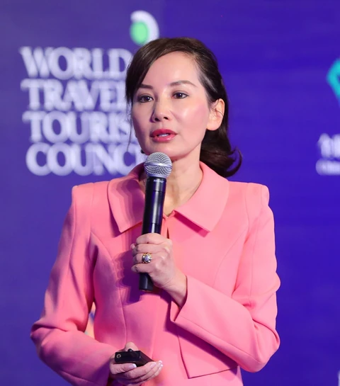 Jane Sun