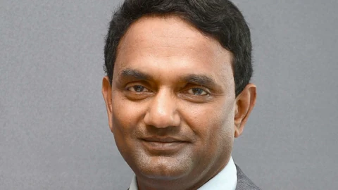 K. Krithivasan