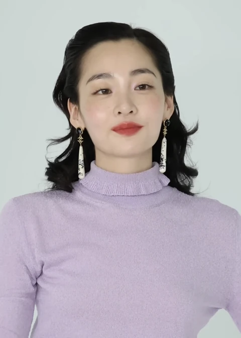 Minha Kim