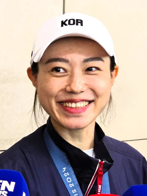 Kim Yeji
