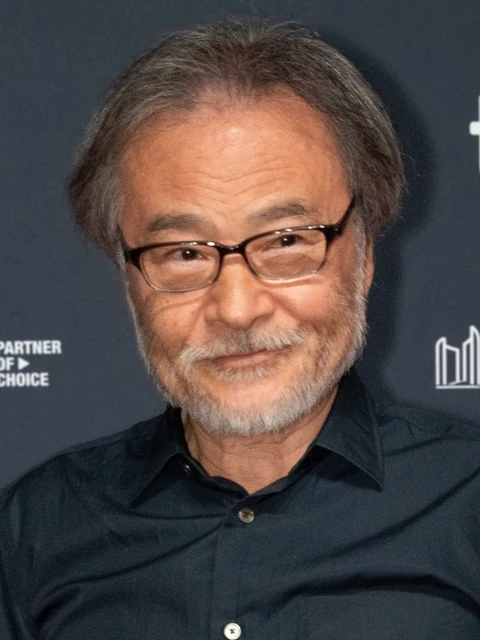 Kiyoshi Kurosawa