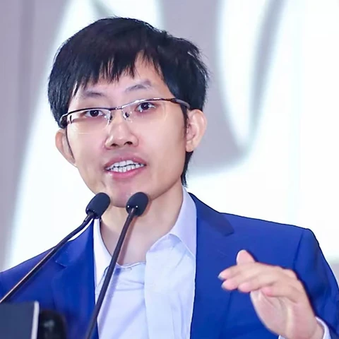 Liang Wenfeng