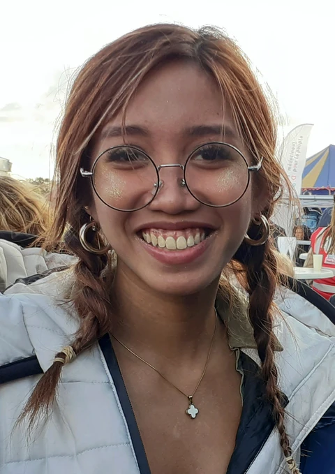 Mitzi Jonelle Tan