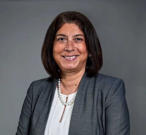Reshma Kewalramani
