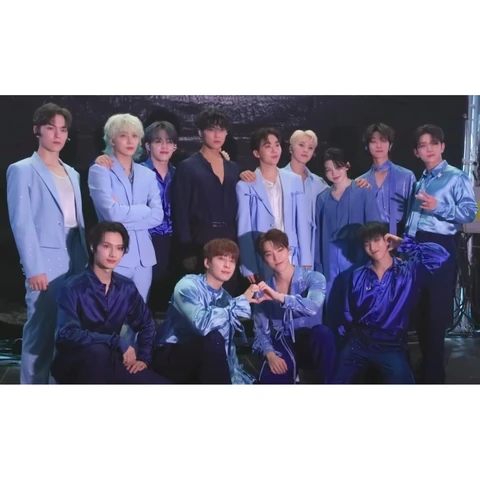 SEVENTEEN