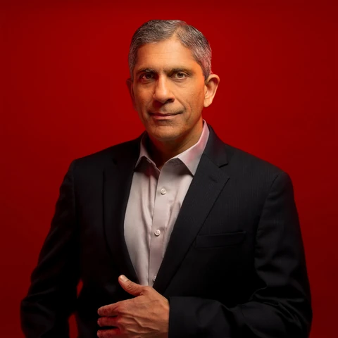 Vimal Kapur