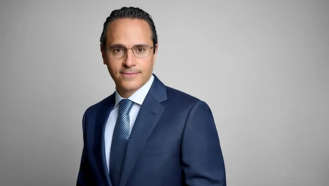 Wael Sawan