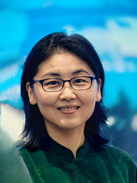 Nieng Yan