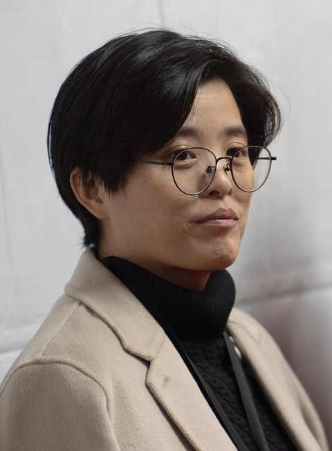 Yang Shuang-zi