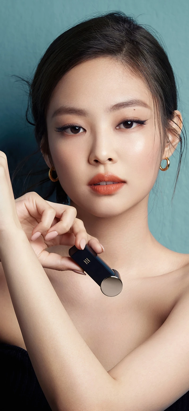 Jennie Kim, Recording artist and founder at ODD ATELIER