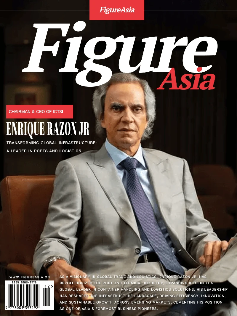 FigureAsia Magazine archive cover 38