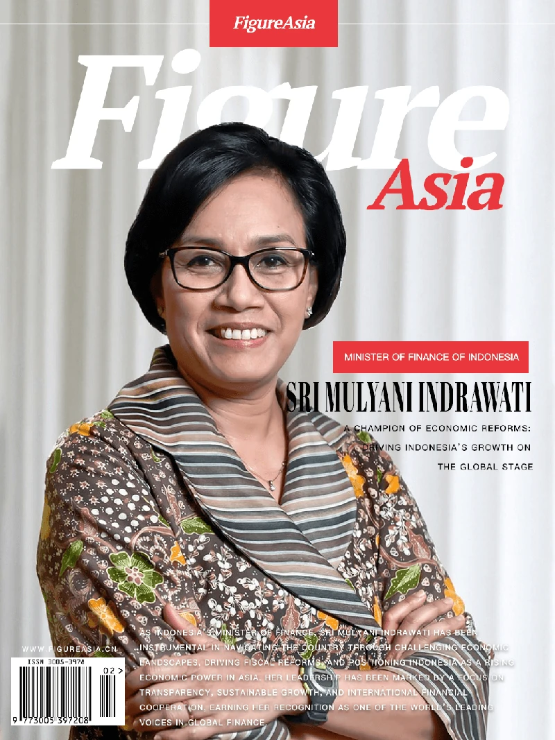FigureAsia Magazine archive cover 36