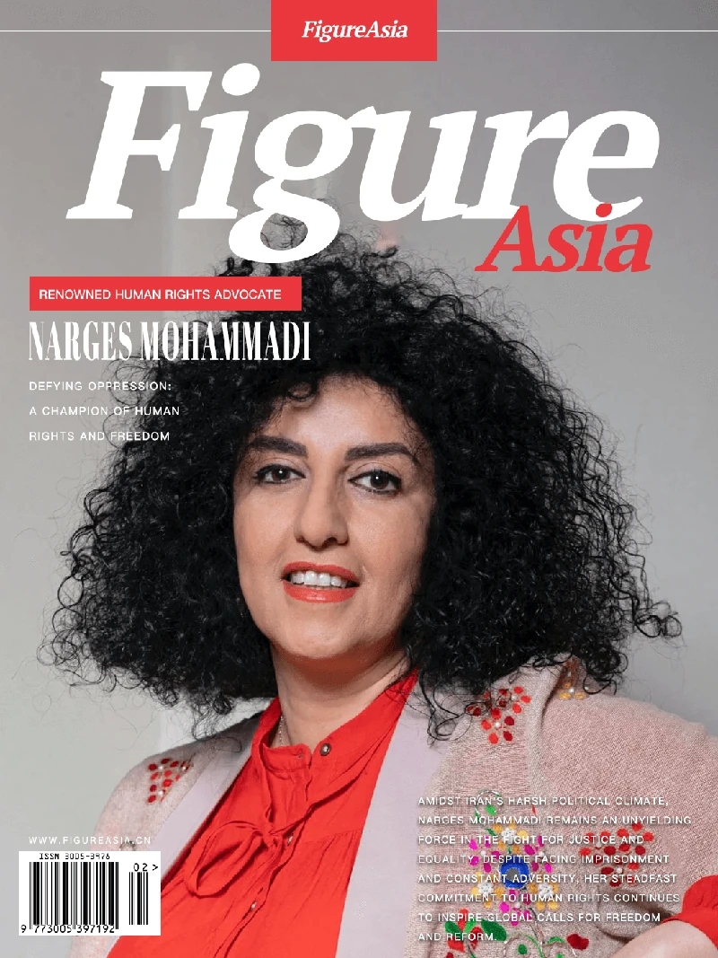 FigureAsia Magazine archive cover 48