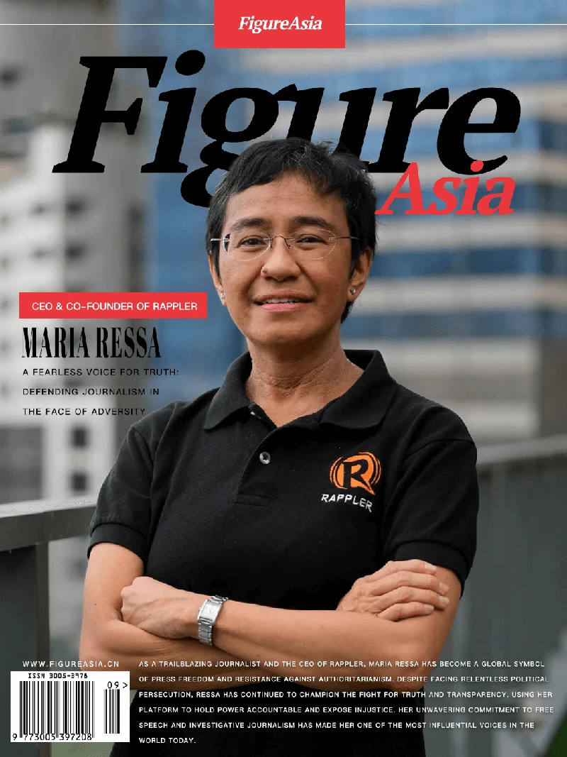 FigureAsia Magazine archive cover 29
