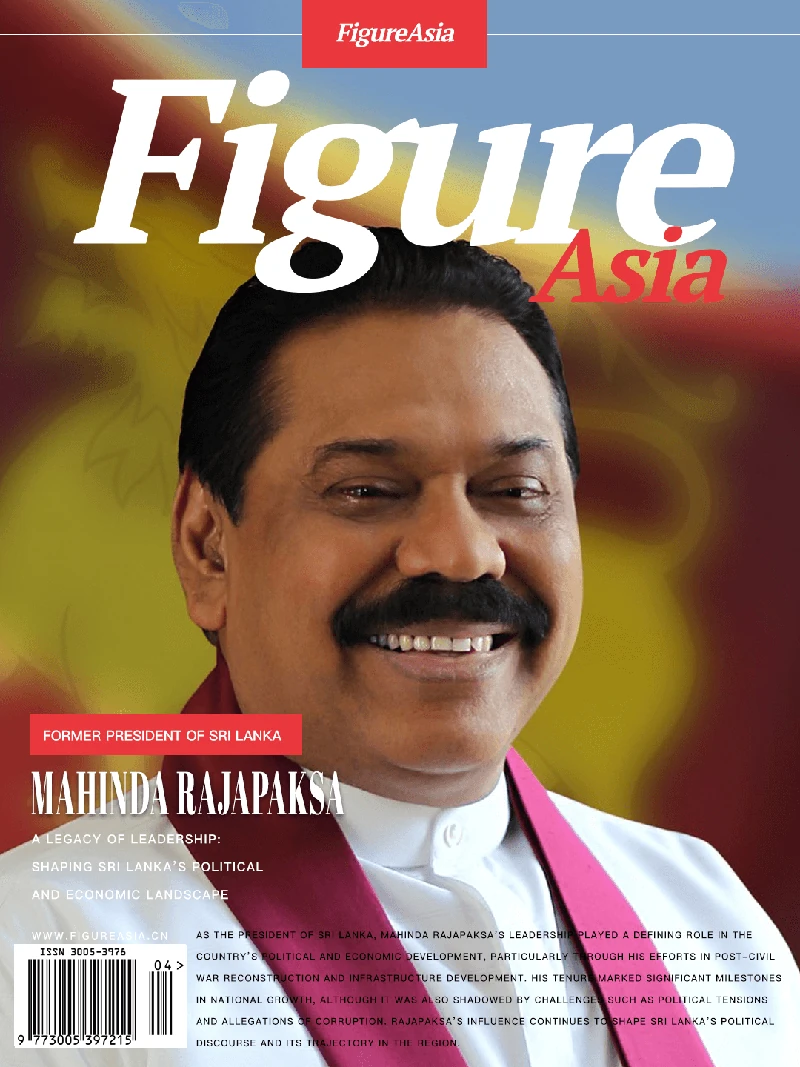 FigureAsia Magazine archive cover 22