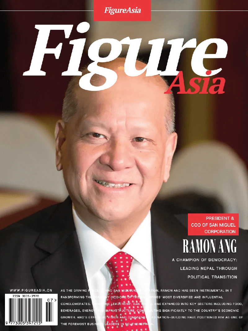 FigureAsia Magazine archive cover 19