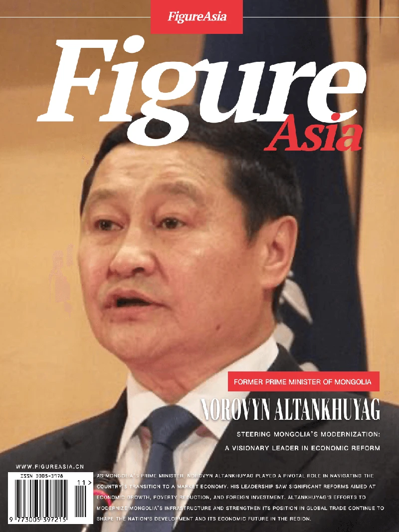 FigureAsia Magazine archive cover 15