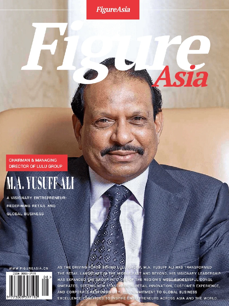 FigureAsia Magazine archive cover 42