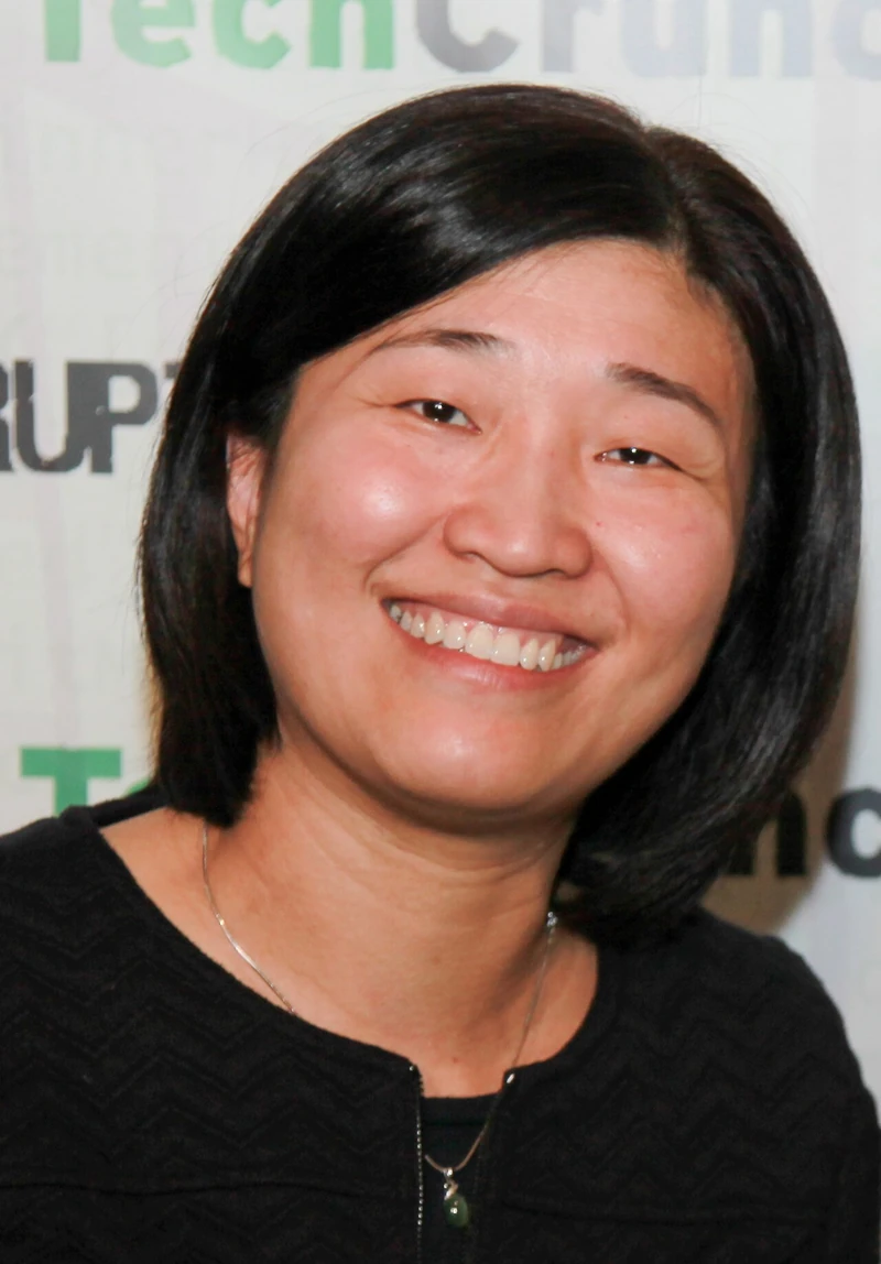 Jenny Lee, Senior Managing Partner at Granite Asia