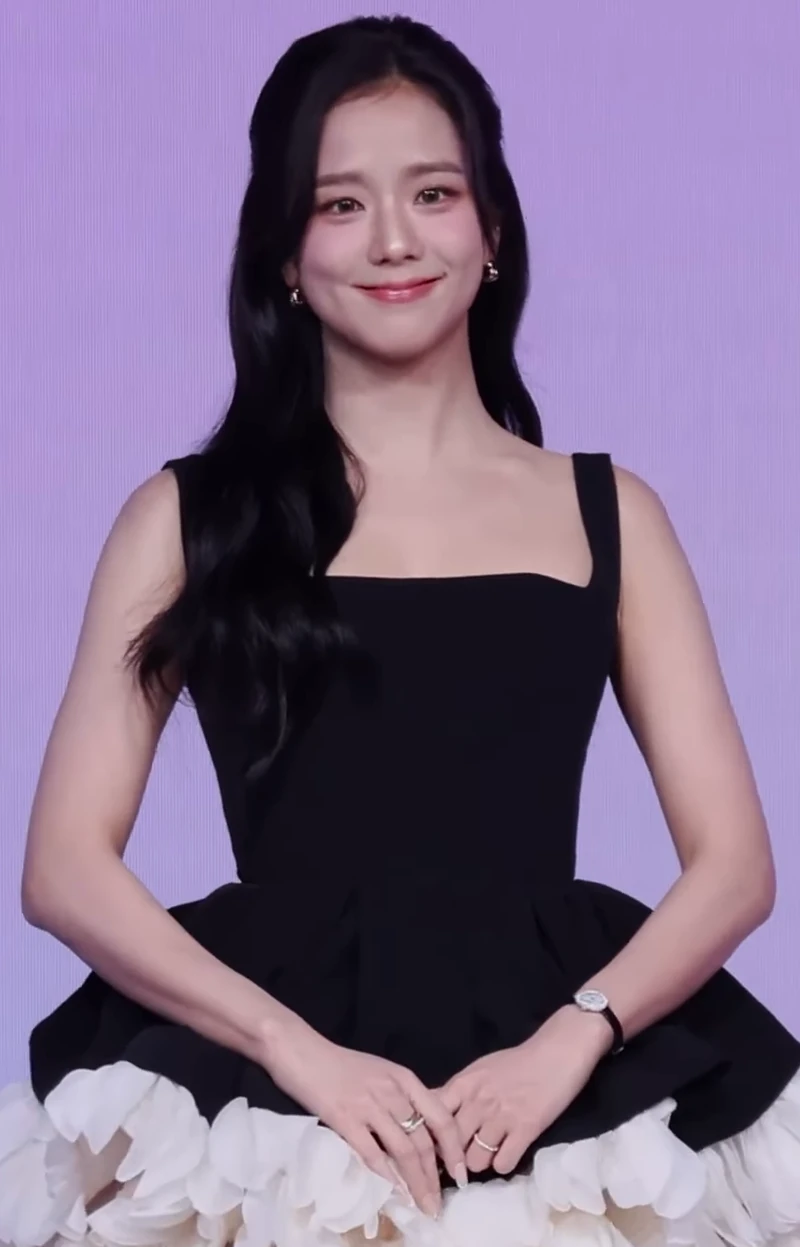 Jisoo, Artist, actor and founder at BLISSOO