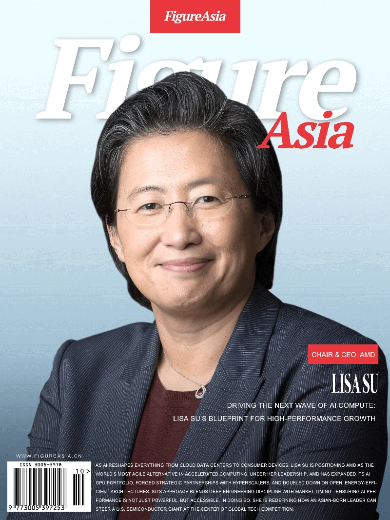 FigureAsia Magazine archive cover 10