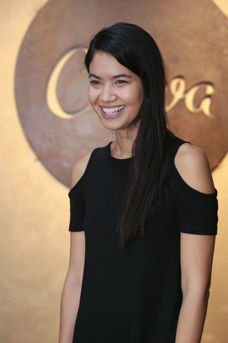 Melanie Perkins, Co-Founder and Chief Executive Officer at Canva