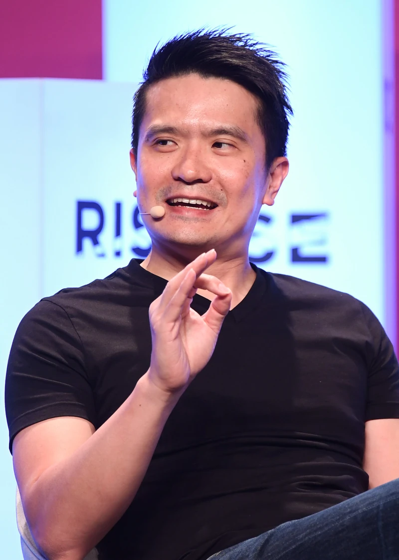 Min-Liang Tan, co-founder and Chief Executive Officer of Razer