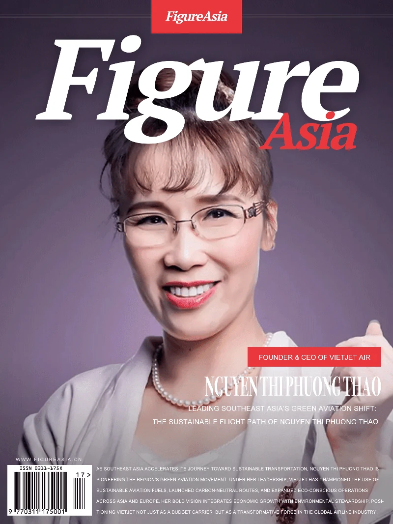 FigureAsia Magazine archive cover 4