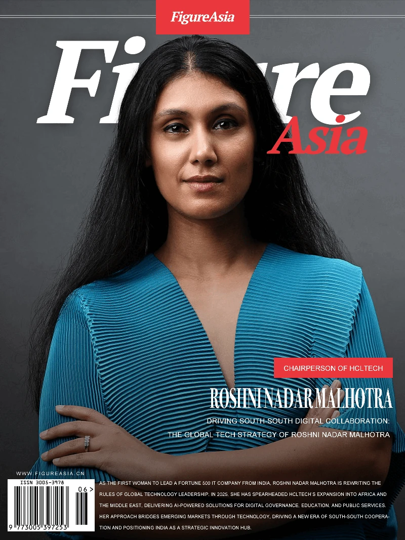 FigureAsia Magazine archive cover 5