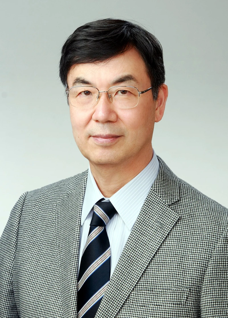 Shimon Sakaguchi, Distinguished Professor of Experimental Immunology at the University of Osaka
