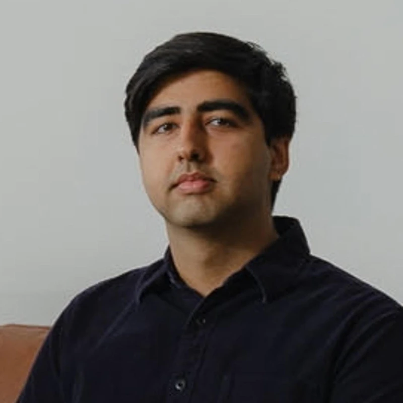 Surya Midha, Co-founder and Chairman of Mercor