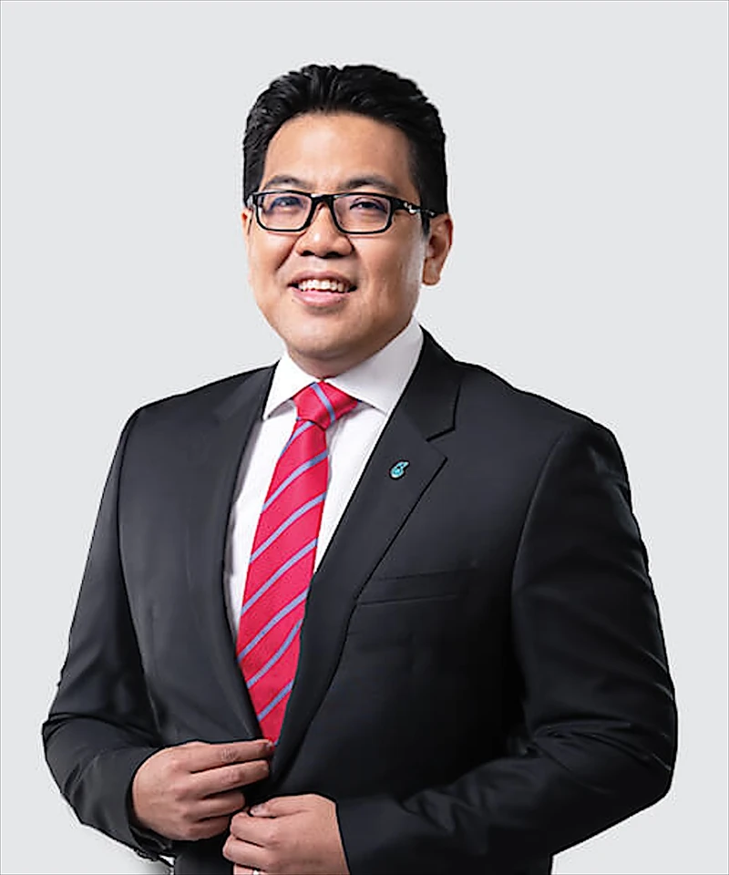 Tengku Muhammad Taufik, president and group chief executive of PETRONAS