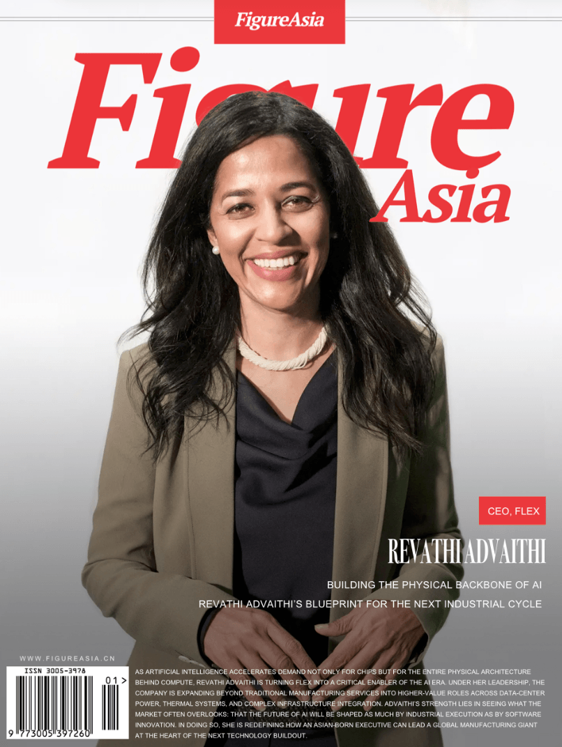 FigureAsia Magazine archive cover