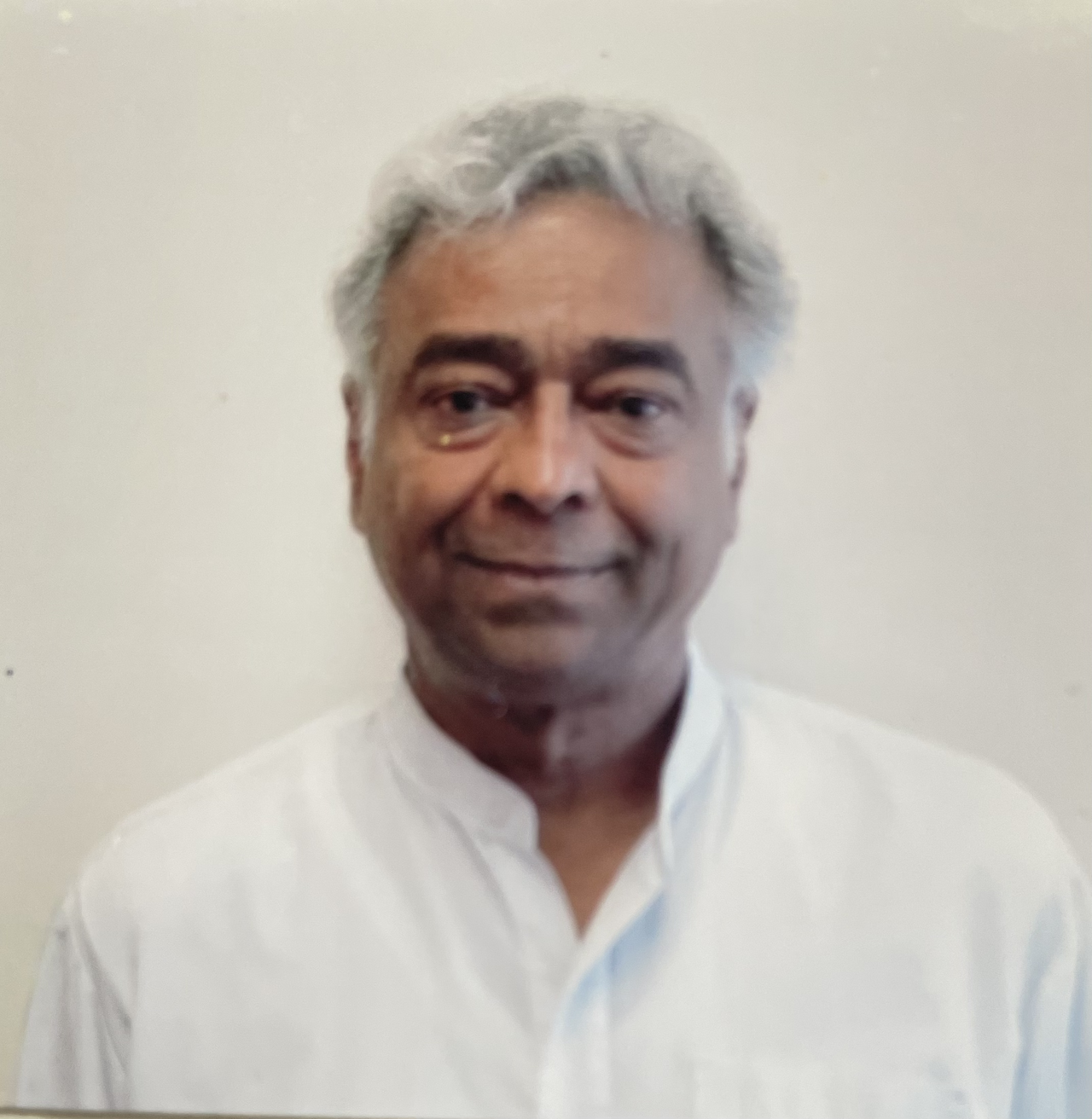 Abhay Ashtekar