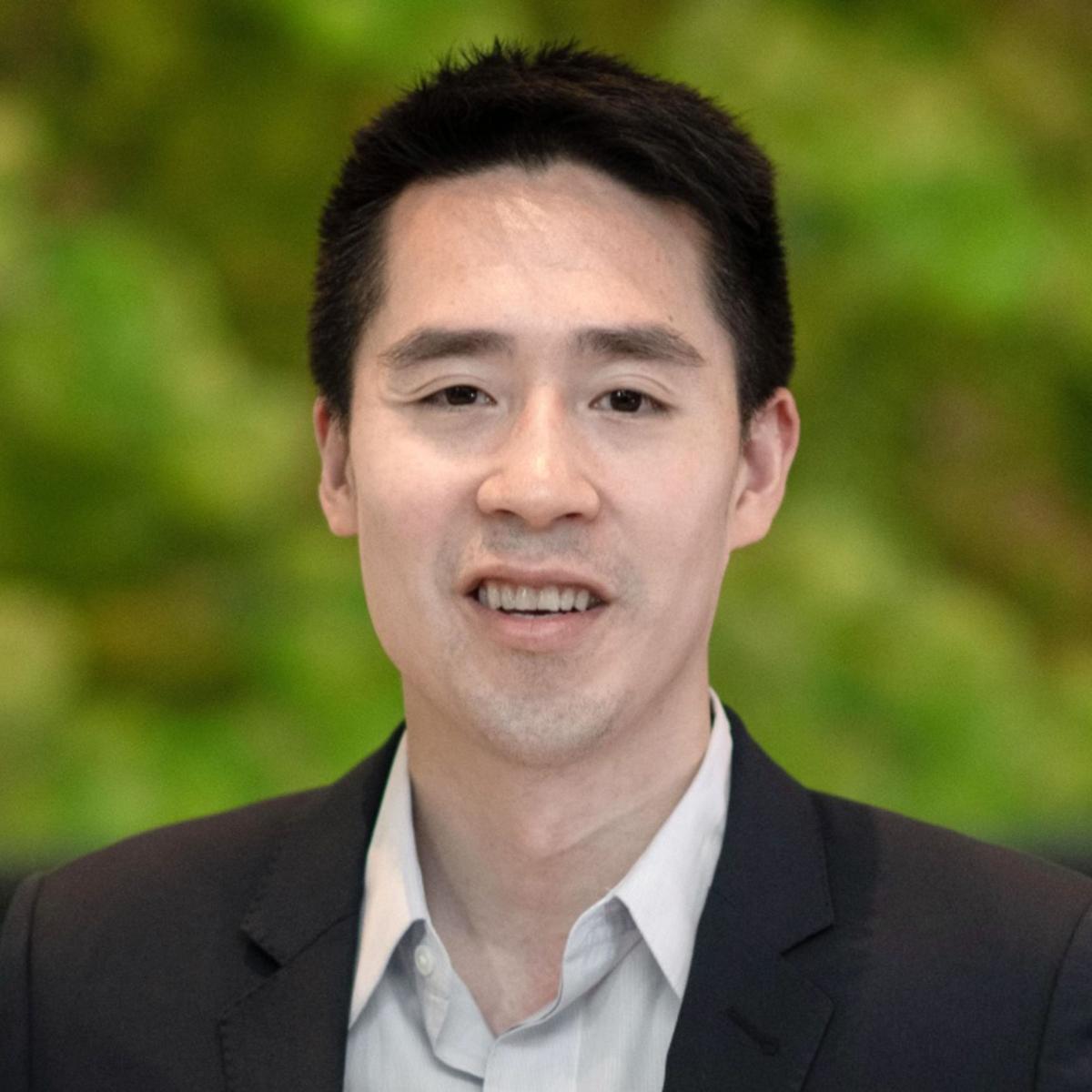 Adam Kwok